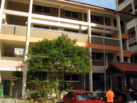 Pasir Ris Drive 6 thumbnail photo